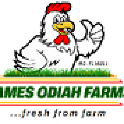 JAMES FARMS Logo